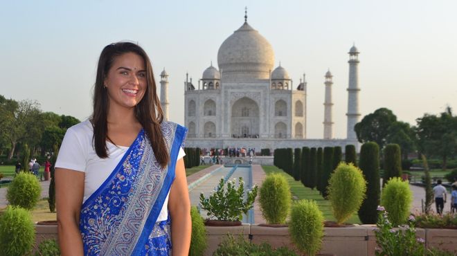 classic rajasthan tour by car 10d 9n