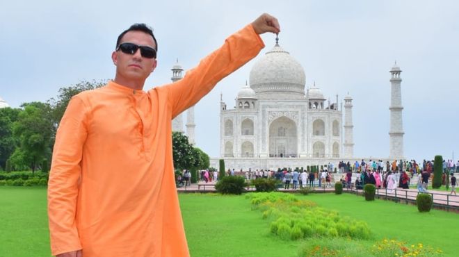 classic rajasthan tour by car 10d 9n