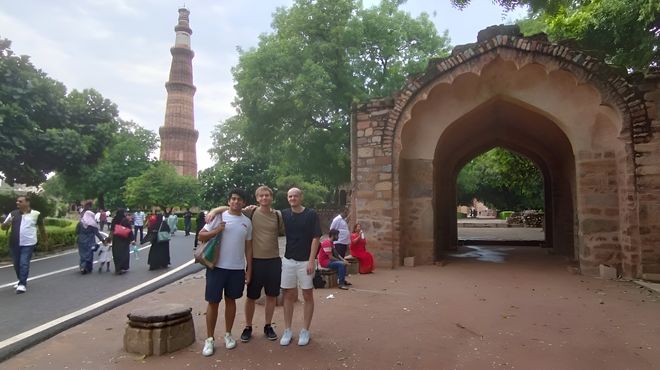 exclusive rajasthan tour by car 8d 7n