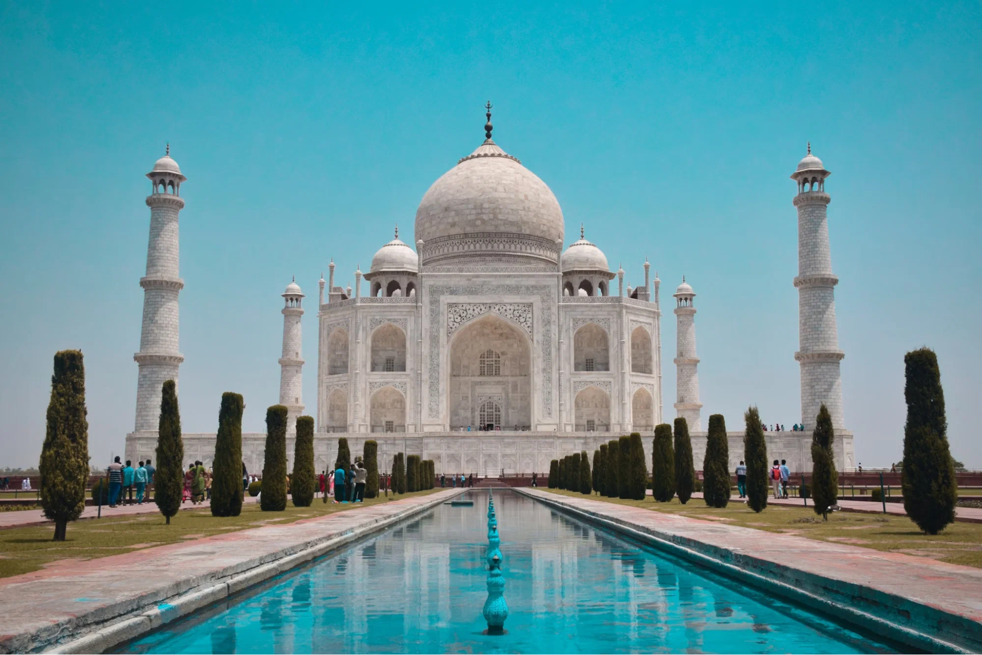 golden triangle trip delhi agra & jaipur 5d 4n