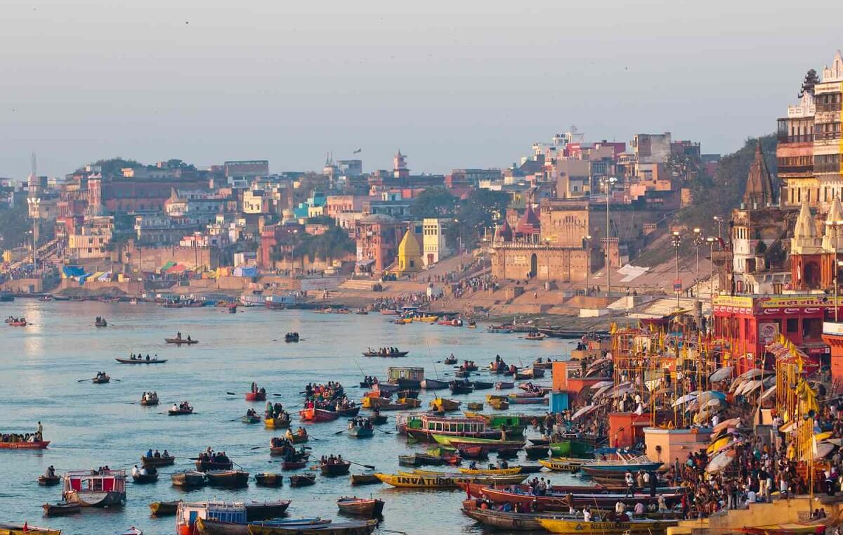 golden triangle & tiger safari delhi agra jaipur & ranthambore 4d 3n